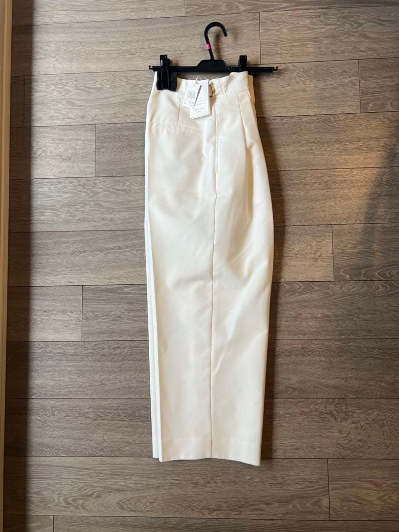 【新品 最終値下げ‼️】Gypsophia Stylish Chino Pants
