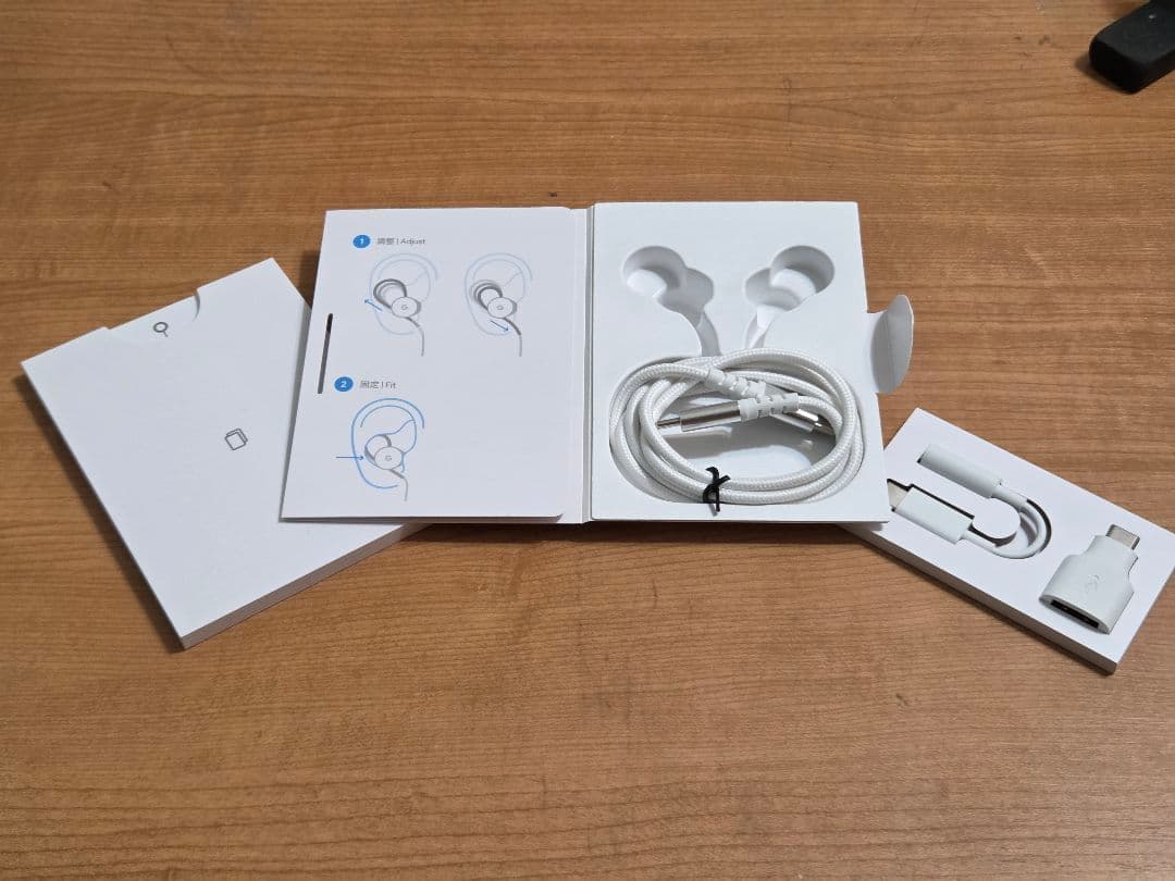 Google Pixel 3 64GB 付属品あり