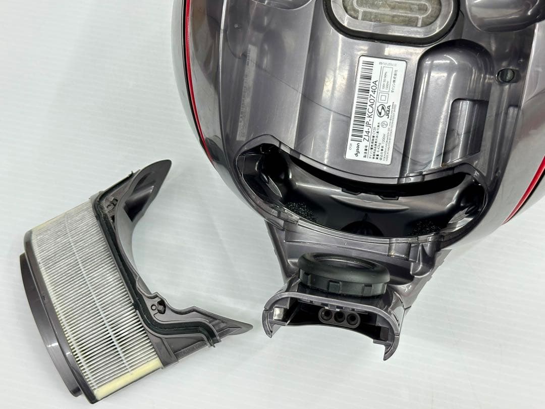 本体のみ　Dyson ダイソン　CY29　サイクロン掃除機　V4 Digital