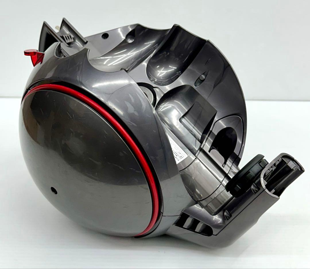 本体のみ　Dyson ダイソン　CY29　サイクロン掃除機　V4 Digital