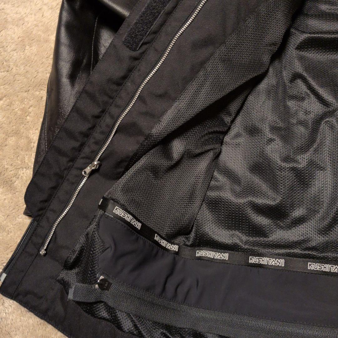 KUSHITANI レギュレータージャケット LLサイズ K0690