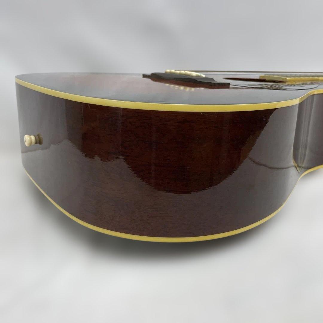 takamine アコースティックギター　TD-27 BS ハードケース付き