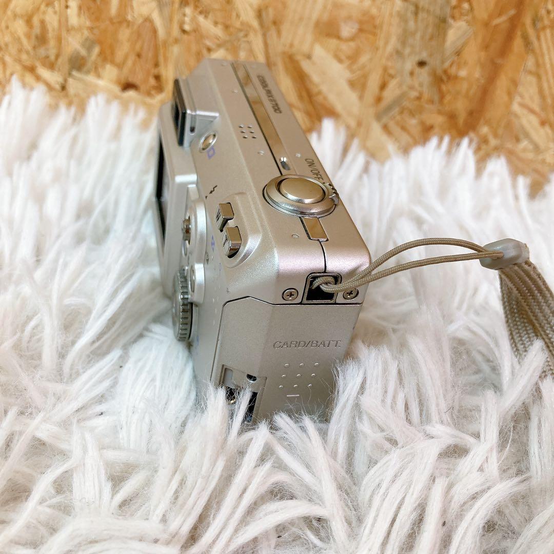 NIKON coolpix 3700 デジカメ　本体