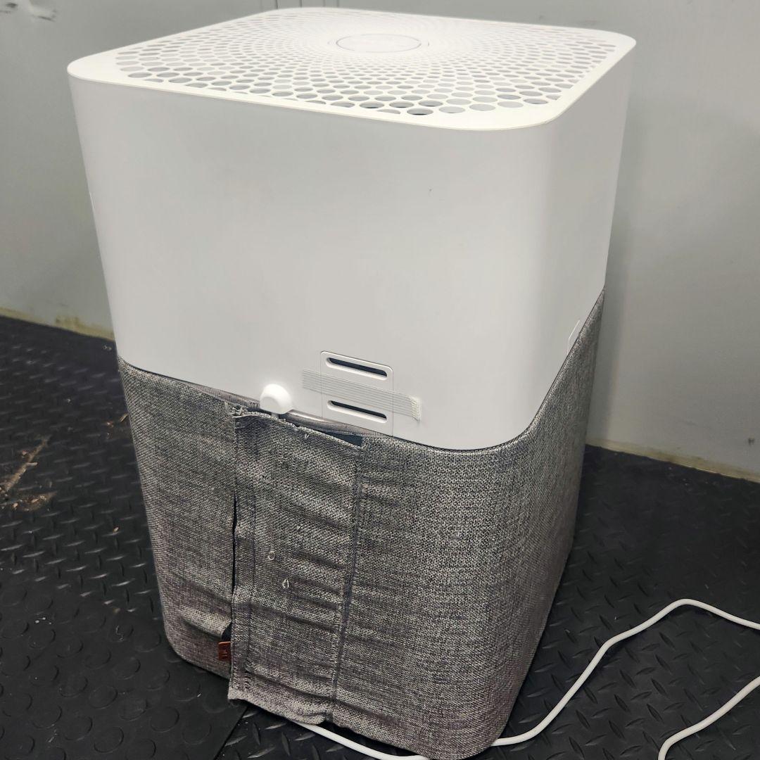 ブルーエア Blueair 3610 空気清浄機 44畳 オートモードセンサー