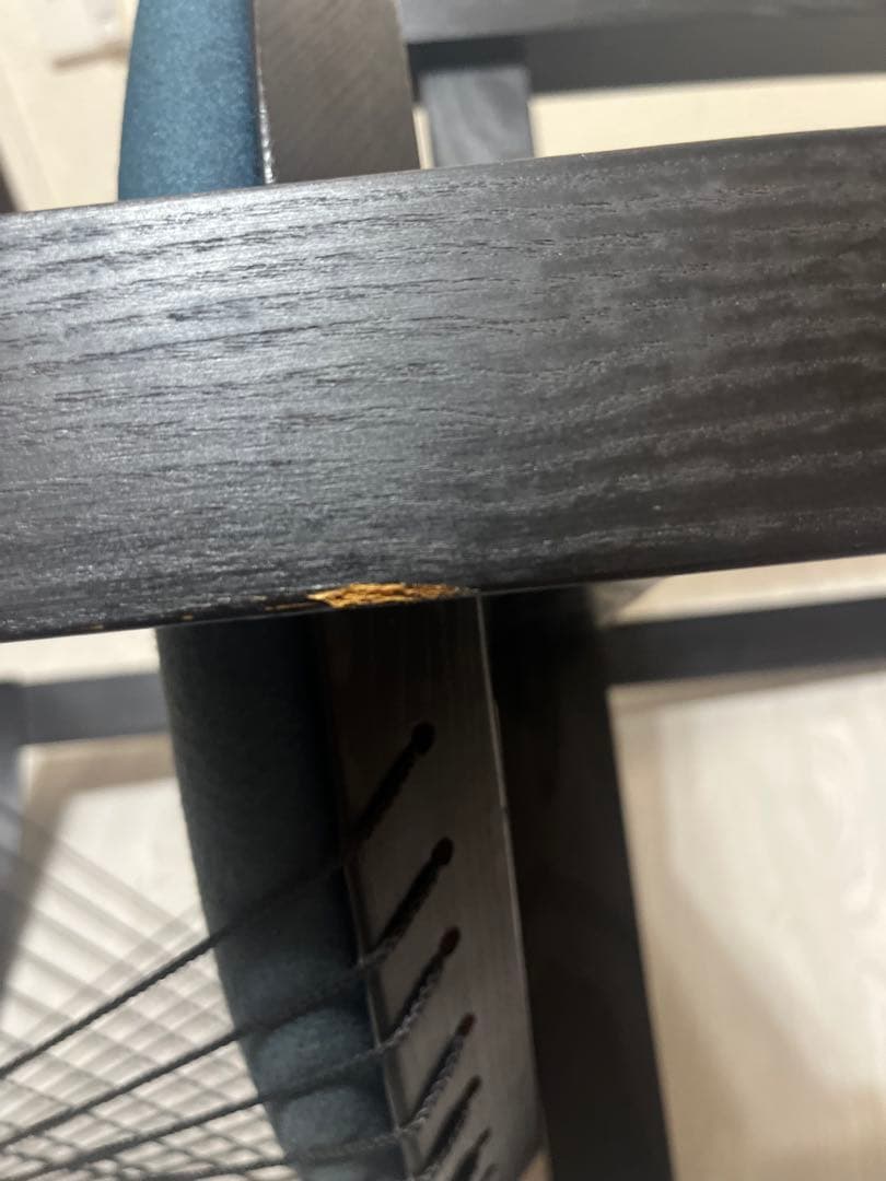 Tranekaer Denmark ストリングチェア　デンマーク　トラネケア