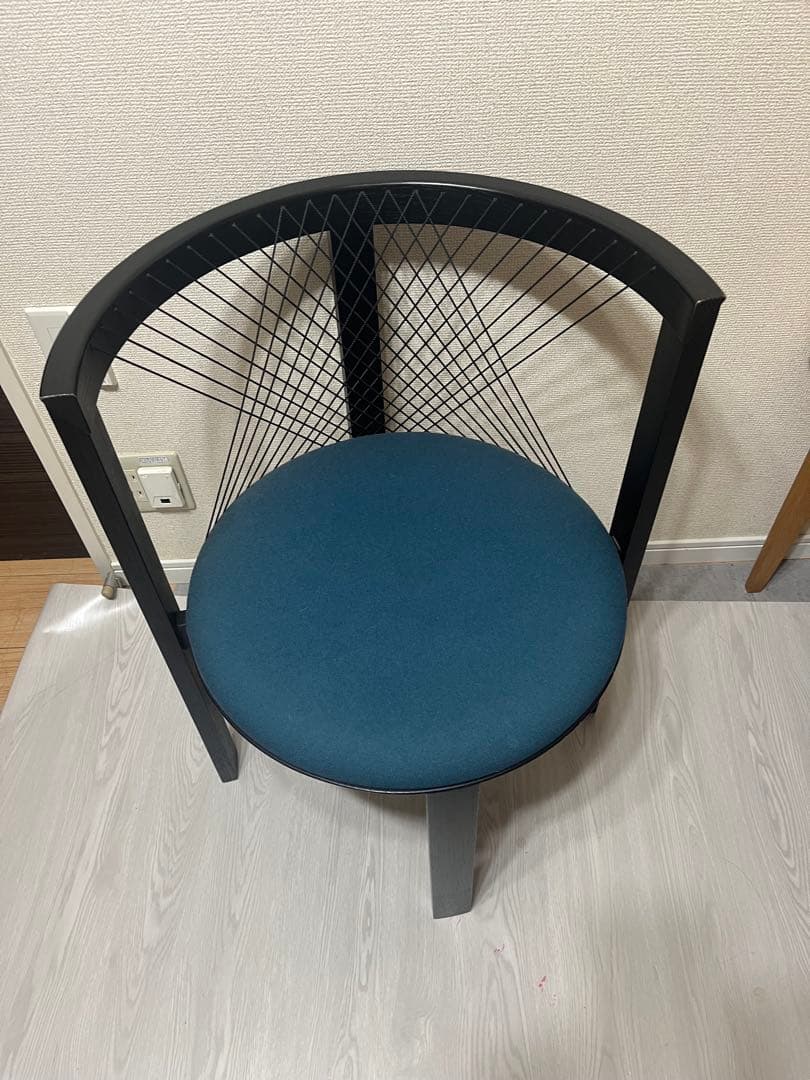 Tranekaer Denmark ストリングチェア　デンマーク　トラネケア