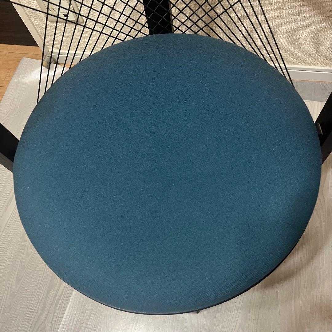 Tranekaer Denmark ストリングチェア　デンマーク　トラネケア