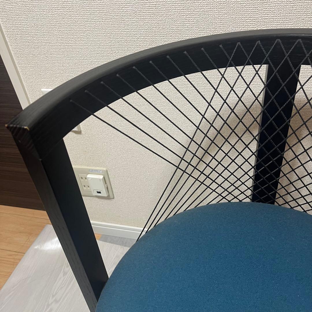 Tranekaer Denmark ストリングチェア　デンマーク　トラネケア