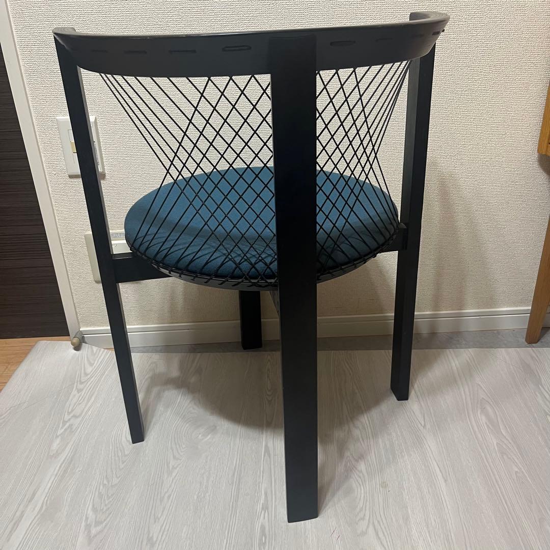 Tranekaer Denmark ストリングチェア　デンマーク　トラネケア