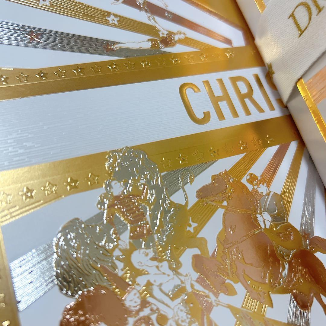 新品未使用♡ Dior ディオール ミス ディオール コフレ (限定品)