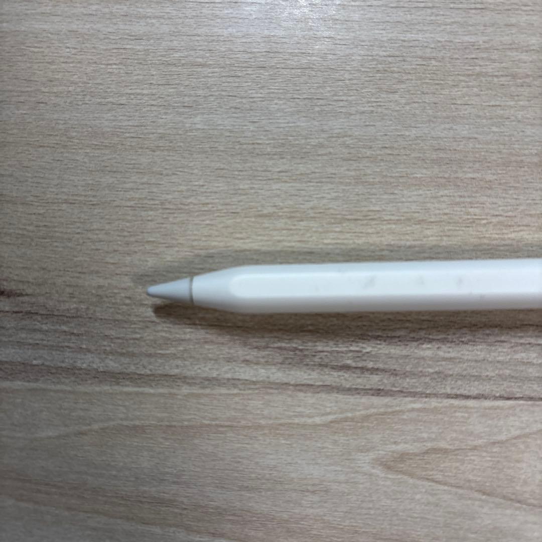 Apple Pencil Pro ホワイト(本体のみ)