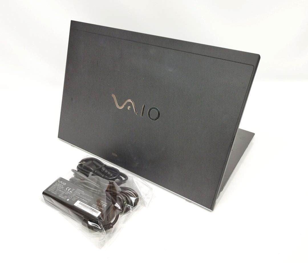 くまVAIO 8世代 VJPK11C11N 4GB 128GB