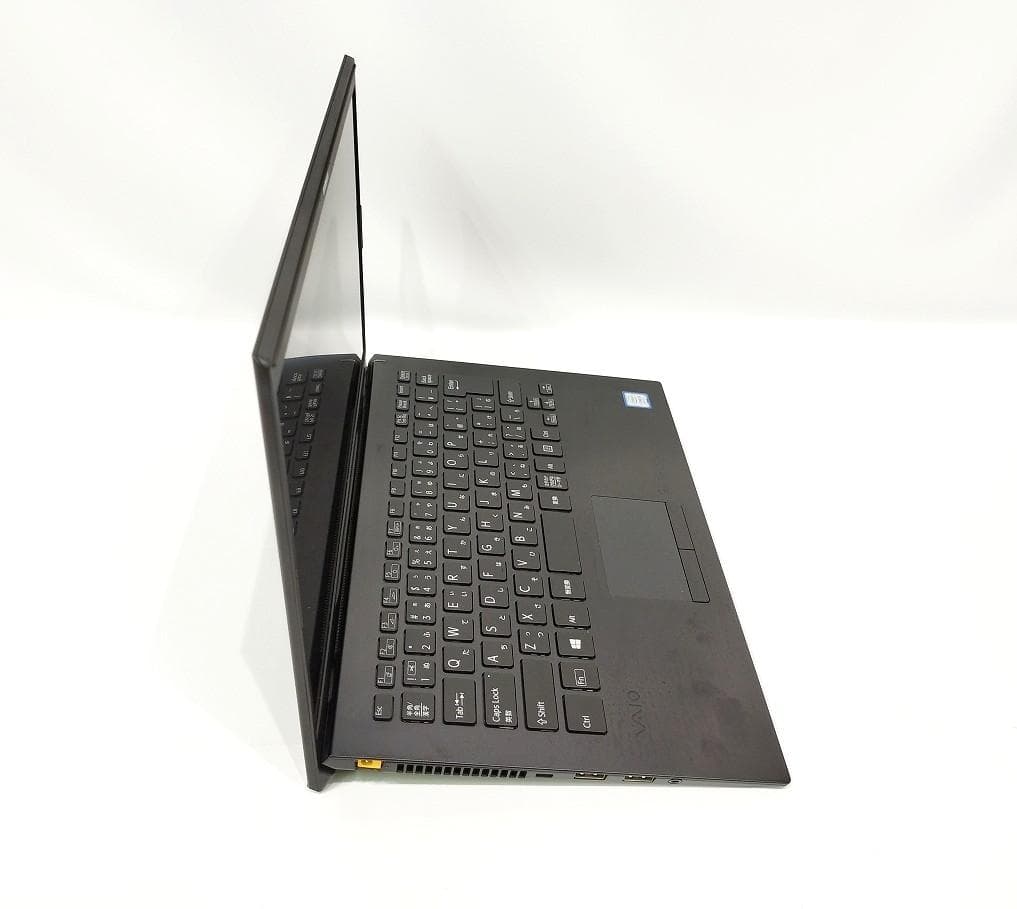 くまVAIO 8世代 VJPK11C11N 4GB 128GB