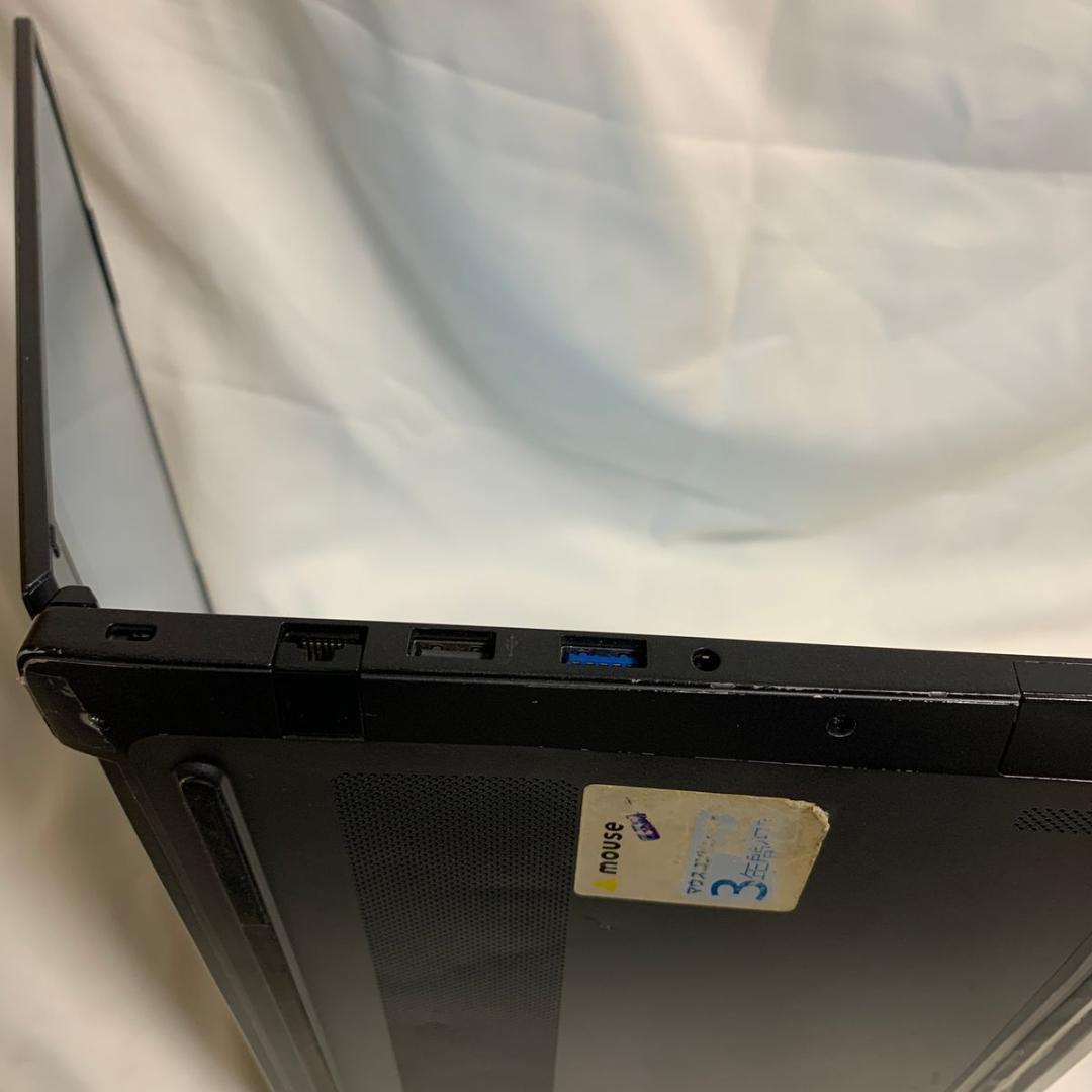 M003 高性能 14型FHD/i7第10世代/16GB/SSD512GB