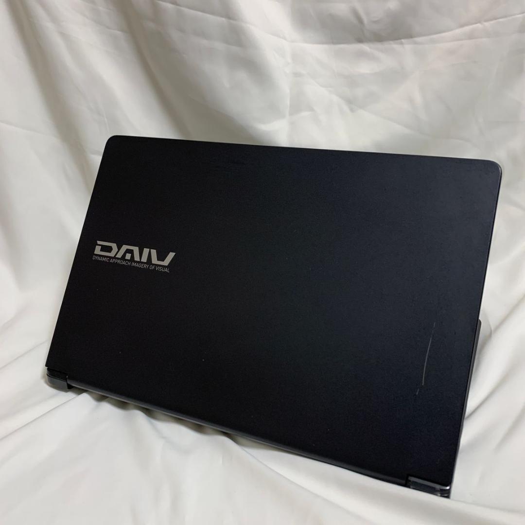 M003 高性能 14型FHD/i7第10世代/16GB/SSD512GB