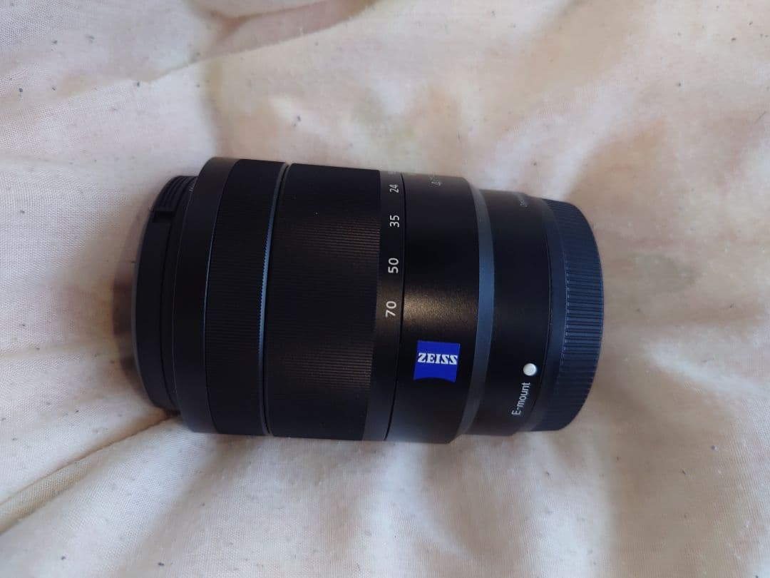 sony 16-70 F4 ZA OSS (sel1670z )eマウント