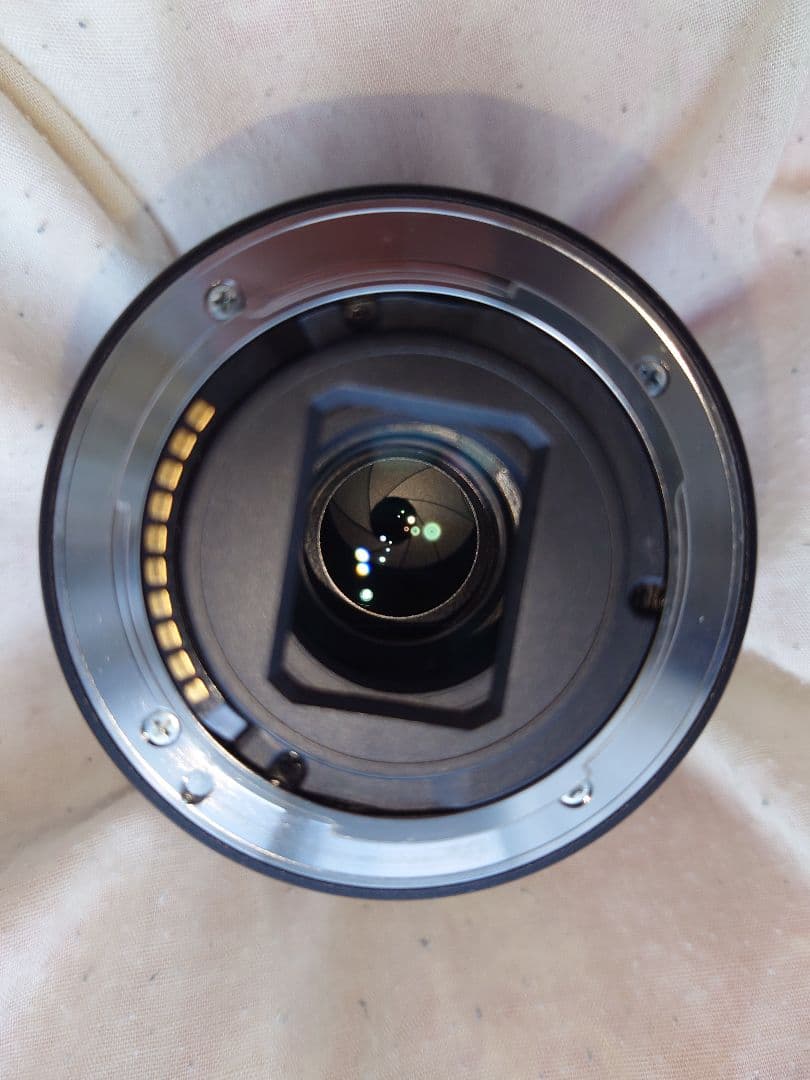 sony 16-70 F4 ZA OSS (sel1670z )eマウント