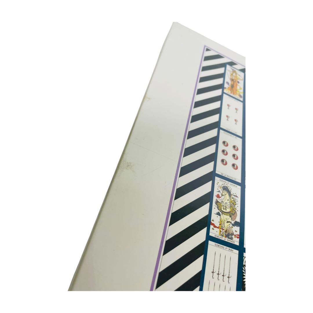 ★未開封★ 天野喜孝 タロットコレクション ジグソーパズル 2000ピース