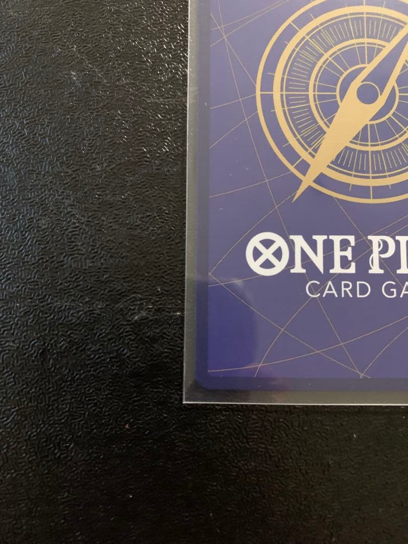 エッグヘッドクライシス　ロロノア.ゾロSRパラレル