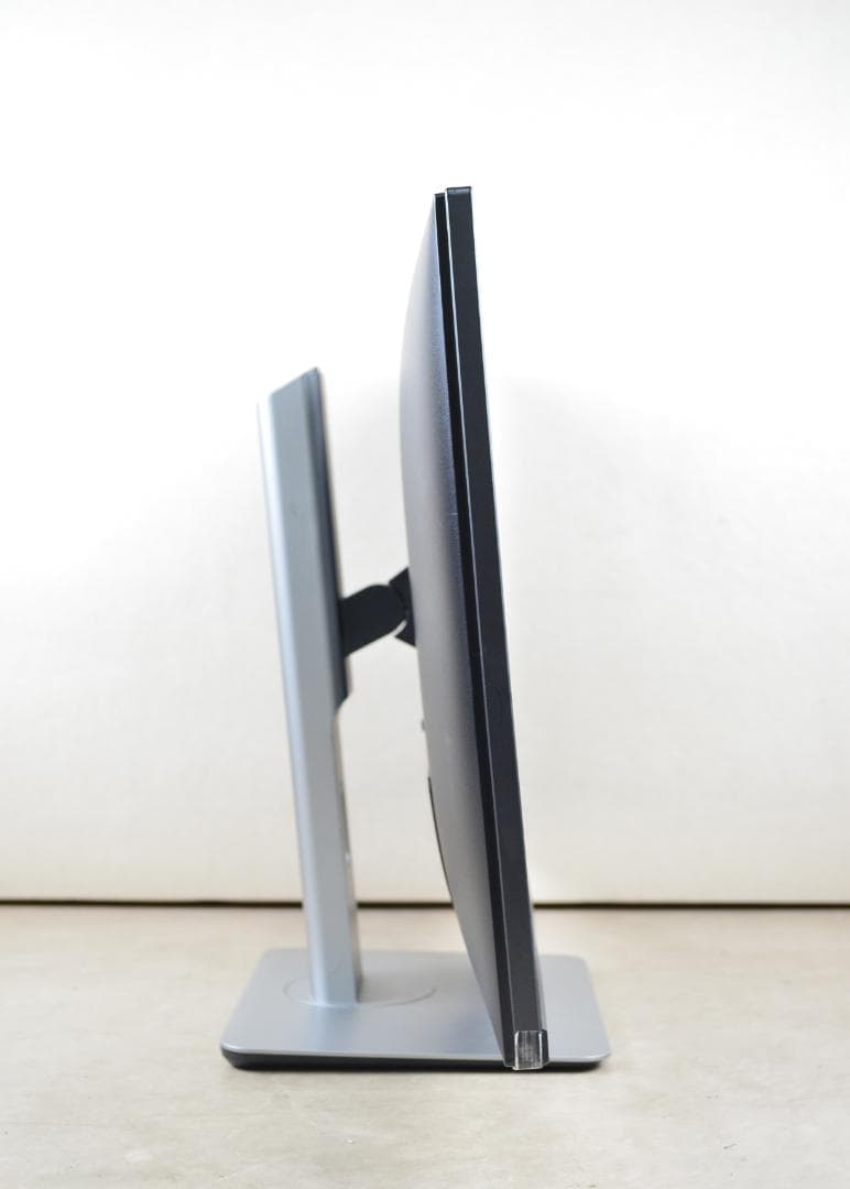 6964　DELL　U2715H　27型　WQHD　HDMI　IPS　LED