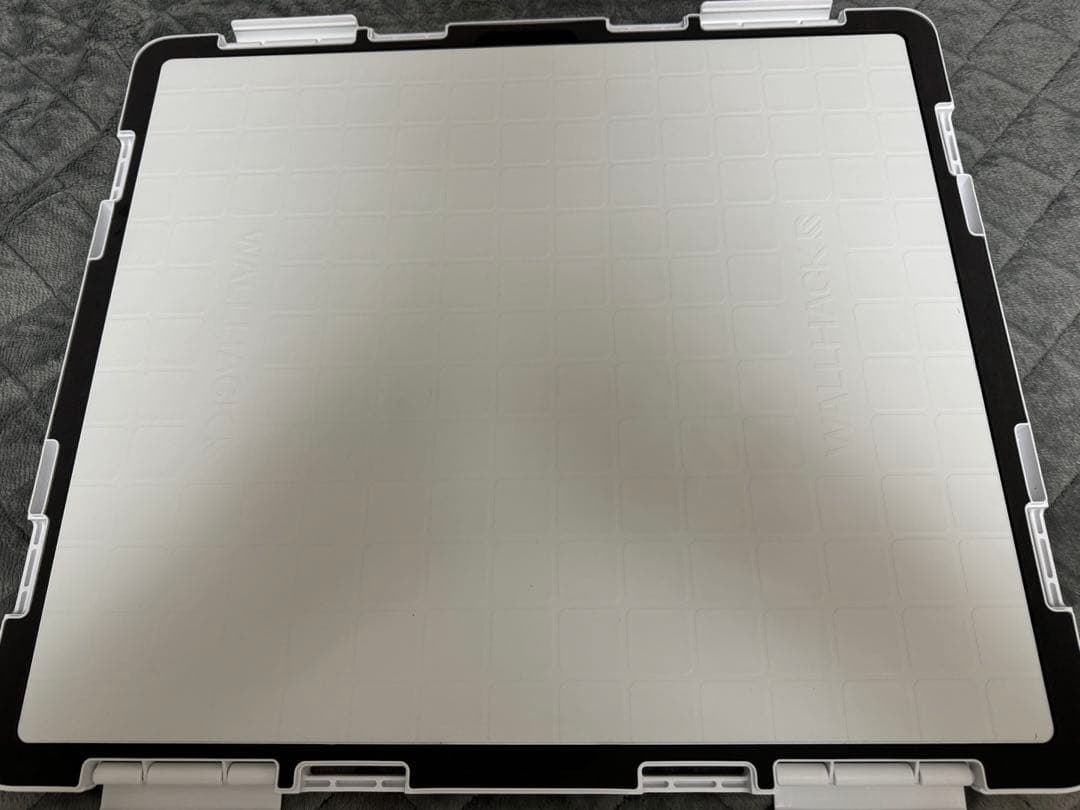 WALLHACK SP-005 AWAKENING SORA ガラスパッド