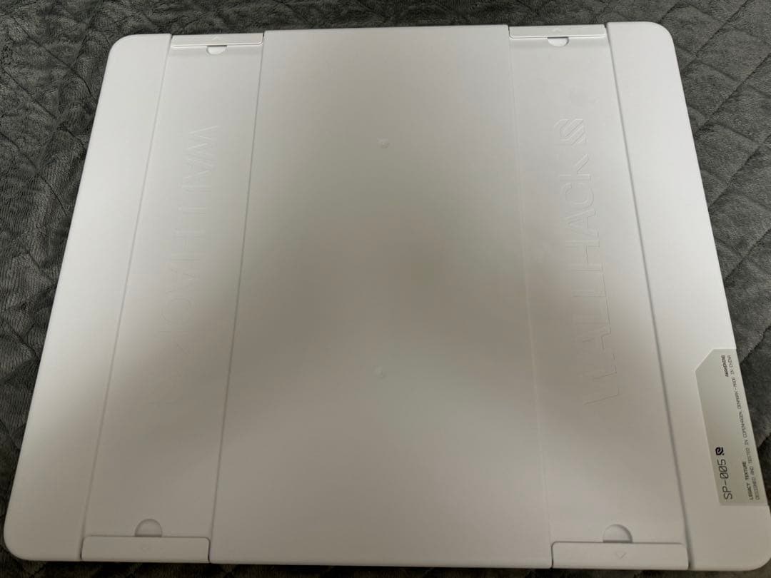 WALLHACK SP-005 AWAKENING SORA ガラスパッド