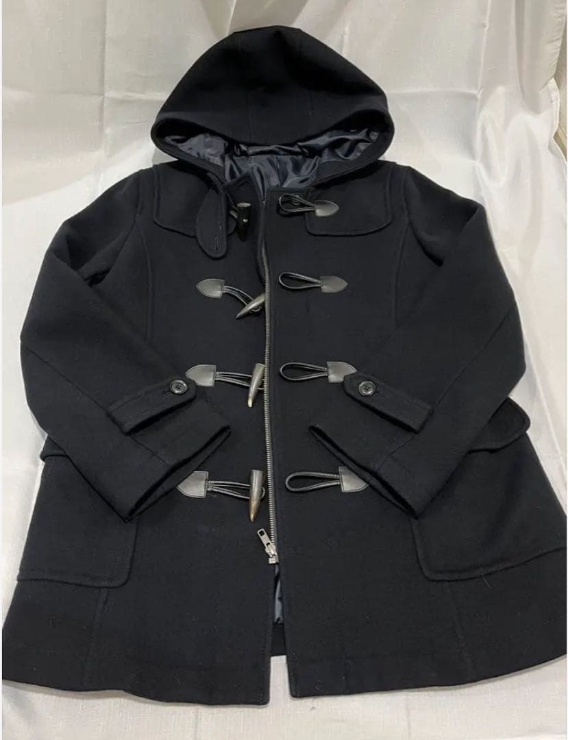 EASTBOY Venusダッフルコート 11号　イーストボーイ