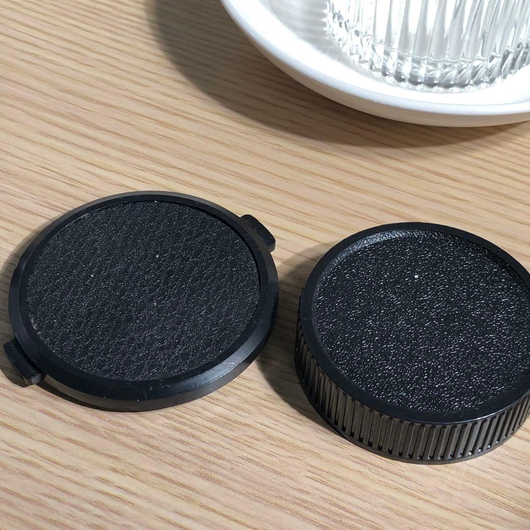 レンズ(単焦点) ANGENIEUX PARIS 75mm f2.8