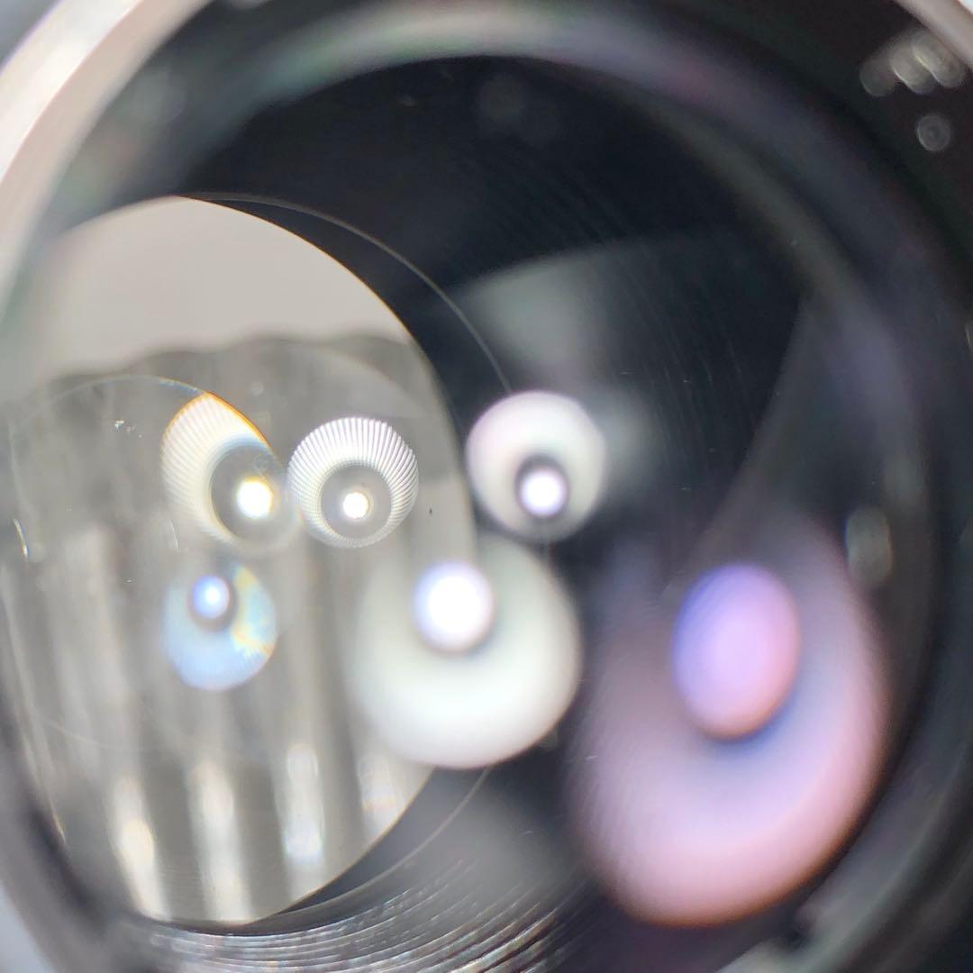 レンズ(単焦点) ANGENIEUX PARIS 75mm f2.8