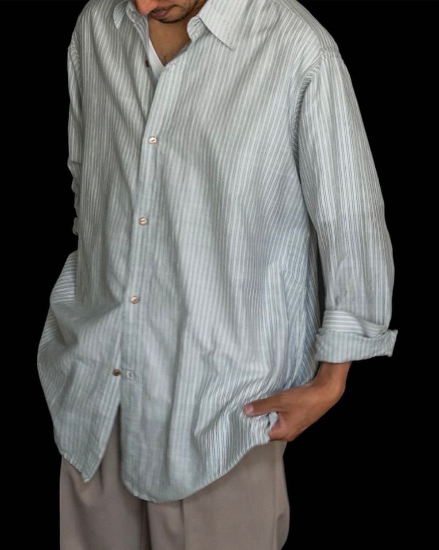 トップス maatee&sons gupta 1