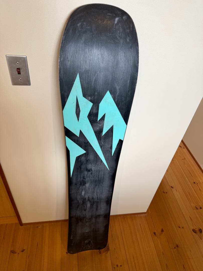 Jones Hovercraft 146cm ジョーンズ　ホバークラフト