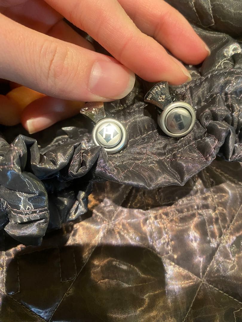 hazama レッグウォーマー