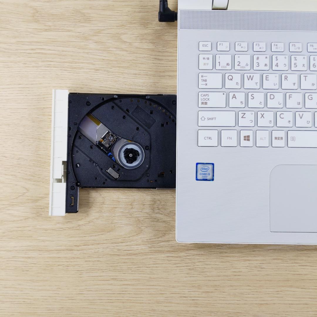 高速SSD☆Corei5☆Win11 東芝ノートパソコン メモリ8GB カメラ付