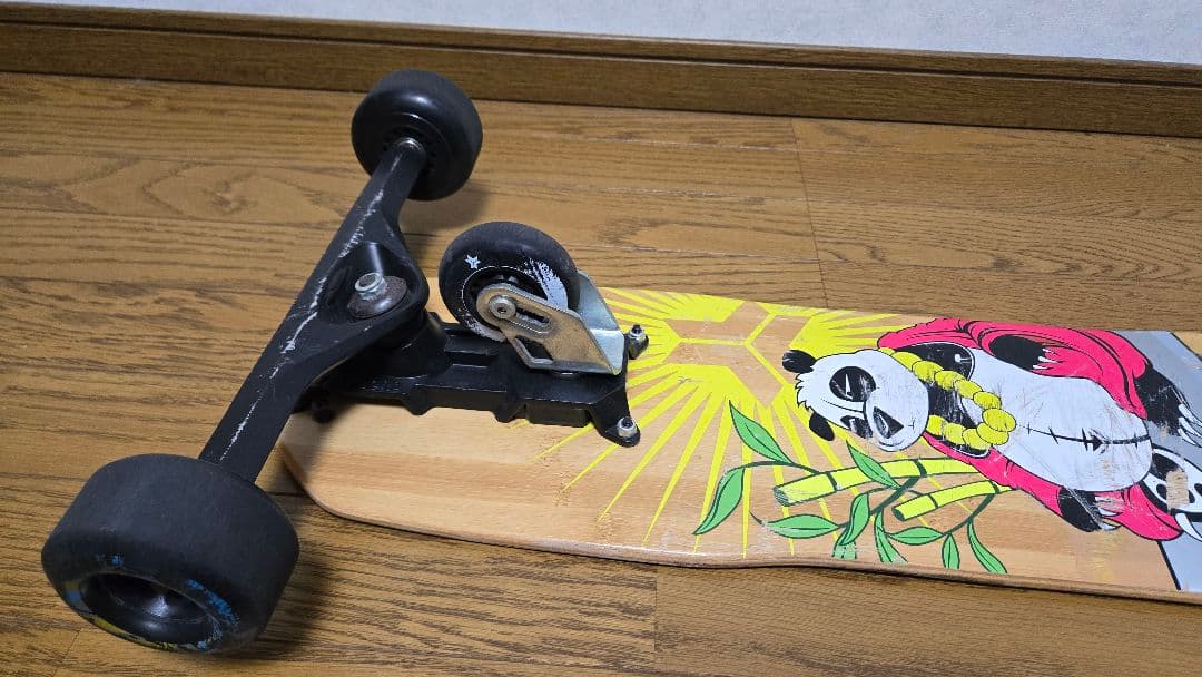 フリーボード　FreeBoard