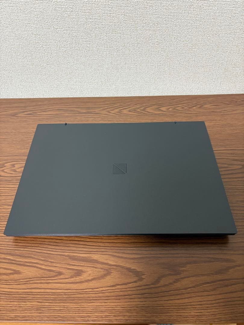 【1度使用のみ】LAVIE Direct N16(R) 2025年春モデル16型