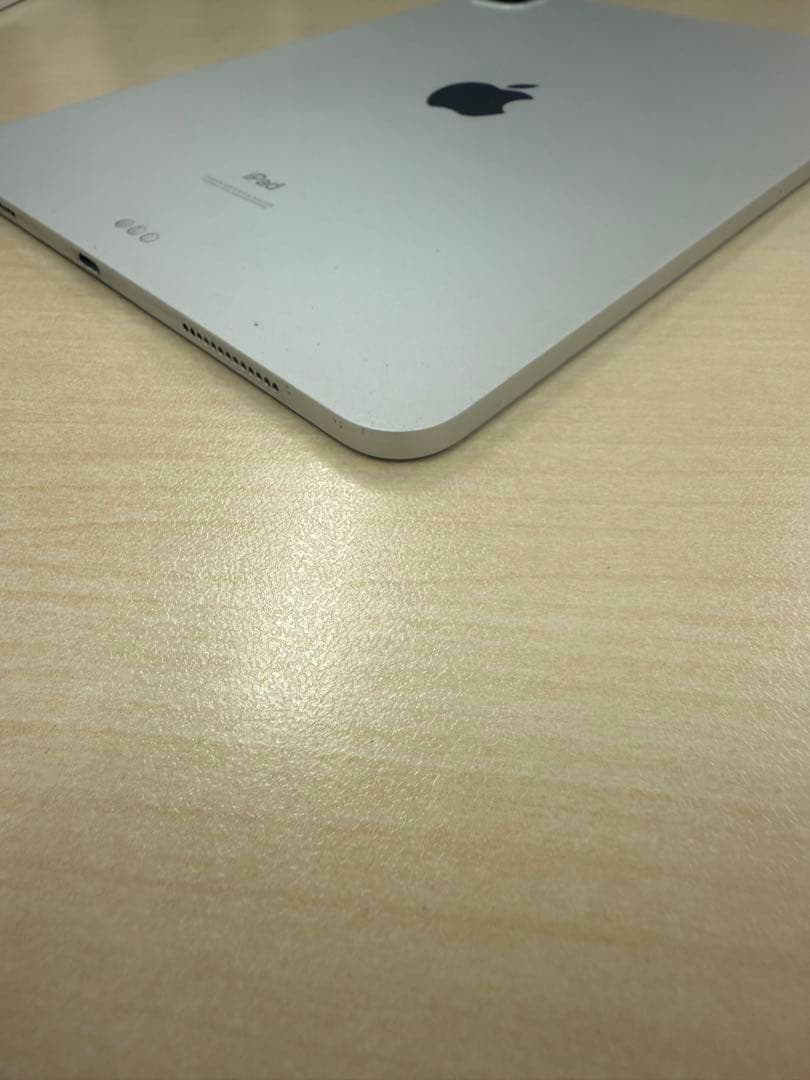 美品 iPad Pro 11 第2世代 Wi-Fi バッテリー99% おまけ付