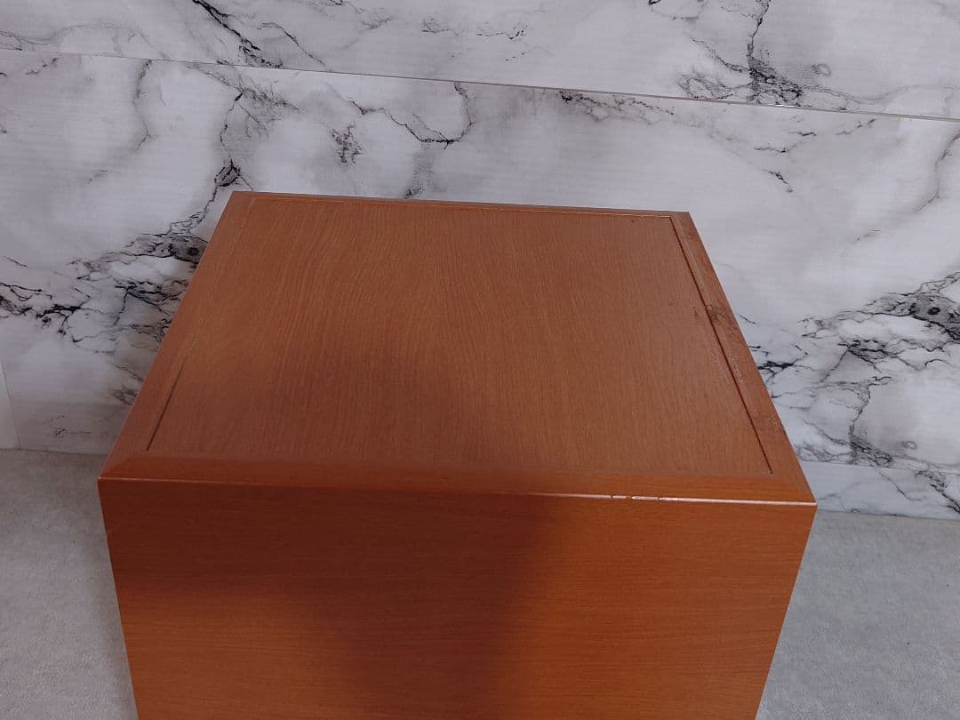 YAMAHA ヤマハ サブウーファー 1台 YST-SW010MC チェリー