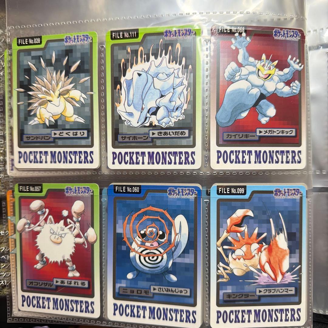 ポケモンカード カードダス　まとめ売り