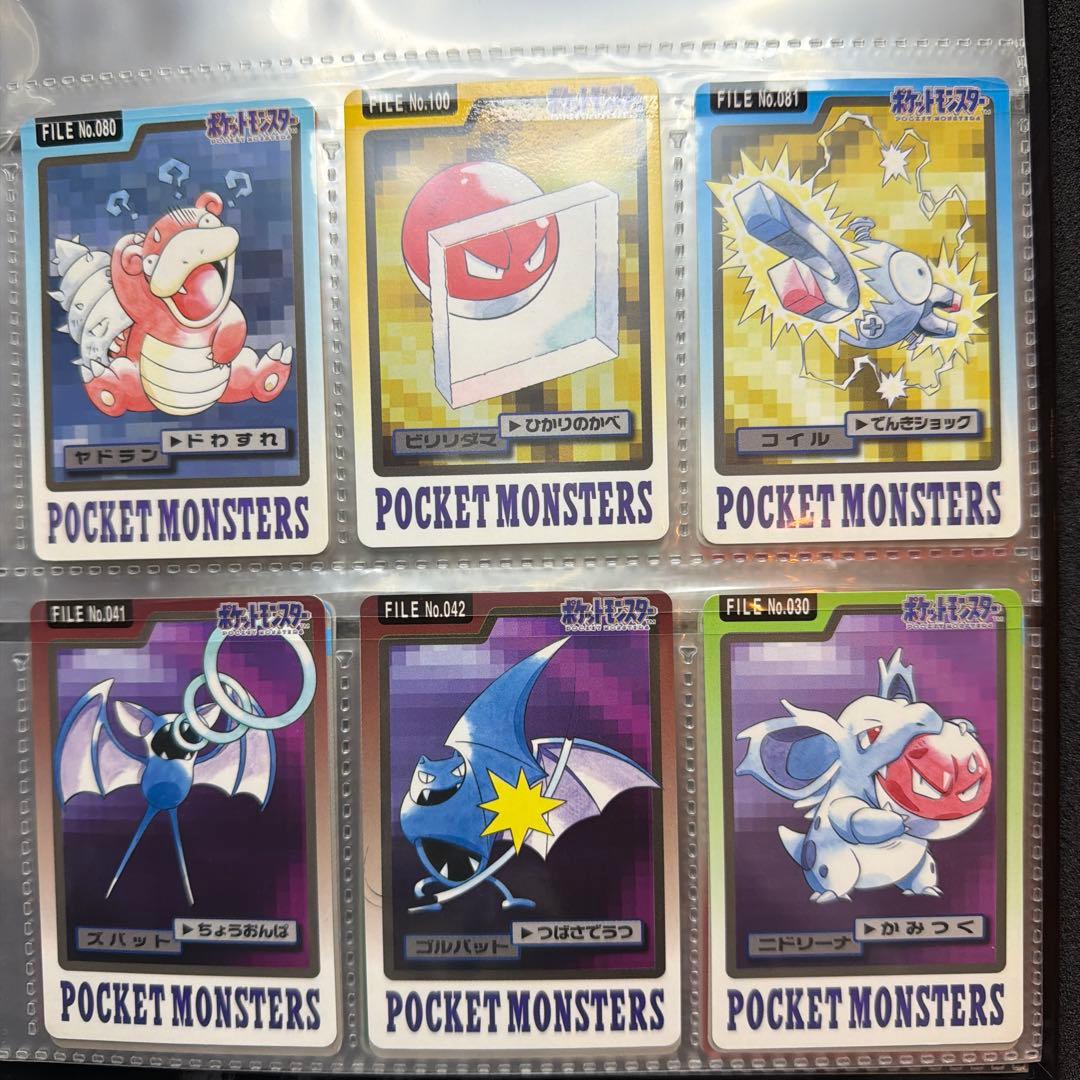 ポケモンカード カードダス　まとめ売り