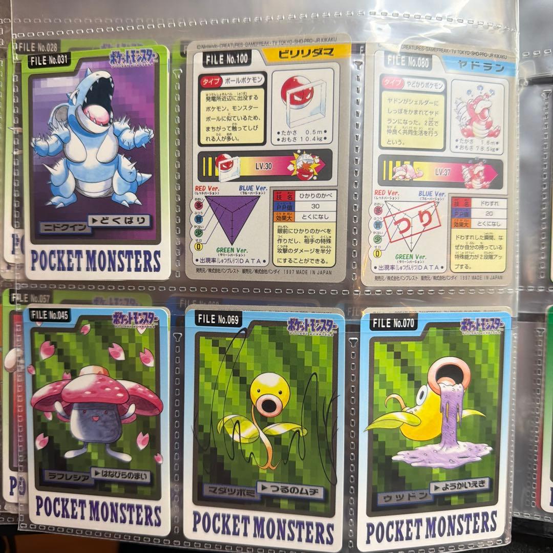 ポケモンカード カードダス　まとめ売り