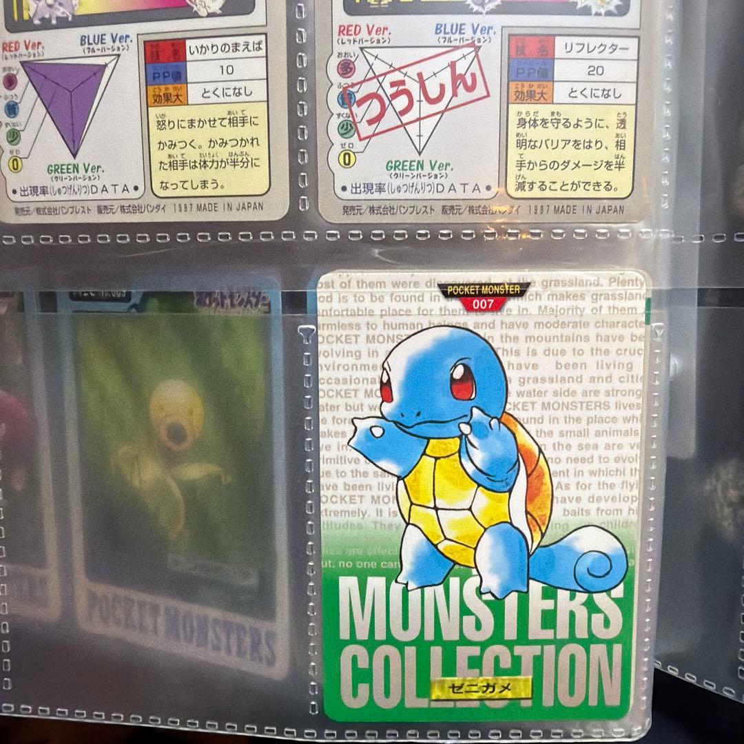 ポケモンカード カードダス　まとめ売り