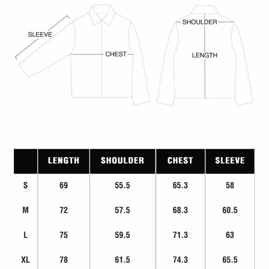 NEIGHBORHOOD X NANGA ダウンジャケット L ネイバーフッド