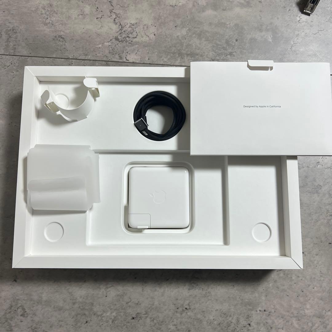 MacBook Pro 14インチ M4 Max 36GB 限定保証付き