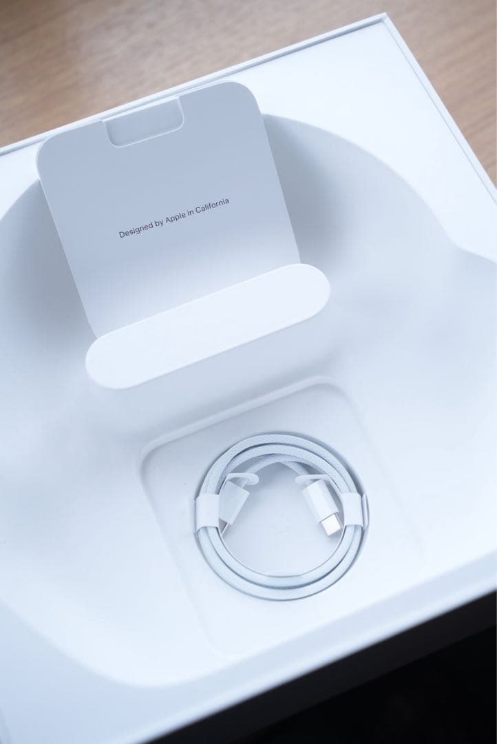 AirPods MAX 第二世代　Type-C