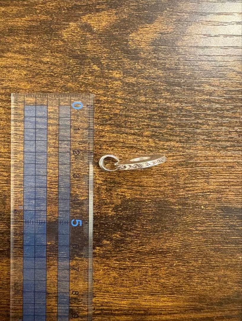 SAAD 太陽神ペンダント