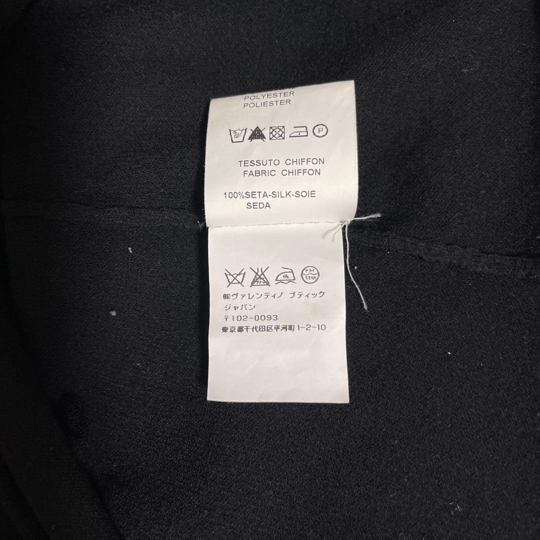 VALENTINOトップス　イタリア製