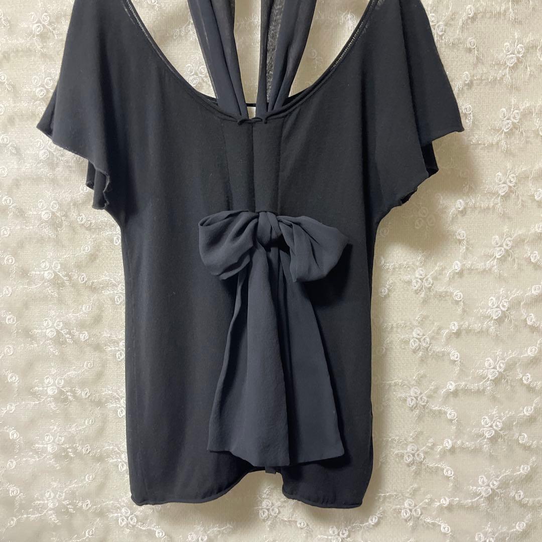 VALENTINOトップス　イタリア製