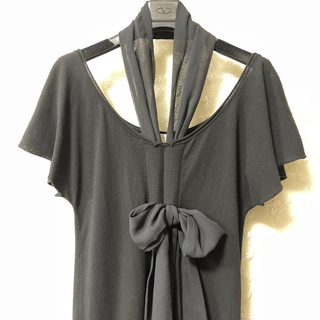 VALENTINOトップス　イタリア製