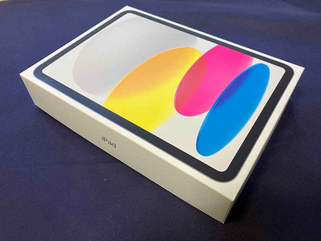 トマト様用iPad （A16 256G） 超美品