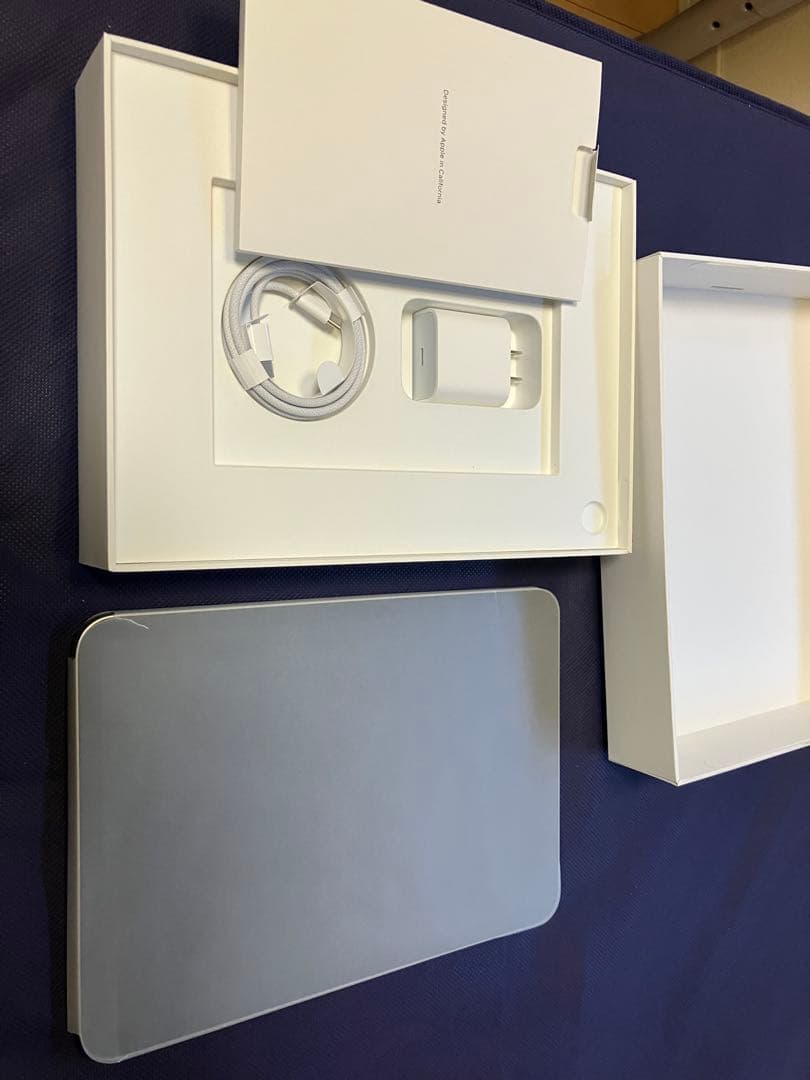 トマト様用iPad （A16 256G） 超美品